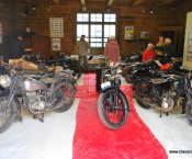 DKW от мотоциклов до автомобилей